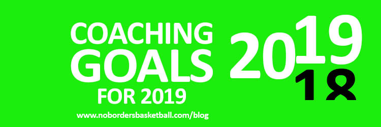 NBB coaching goals 2019